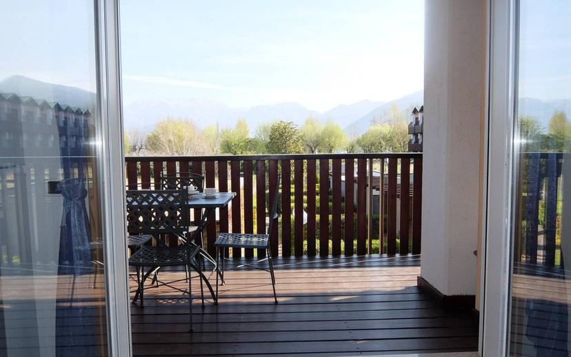 Bilocale via Colombera 2, Centro, Iseo