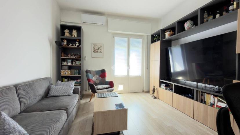 Trilocale viale Camillo Golgi 24, Policlinico, Pavia — foto 12 di 24