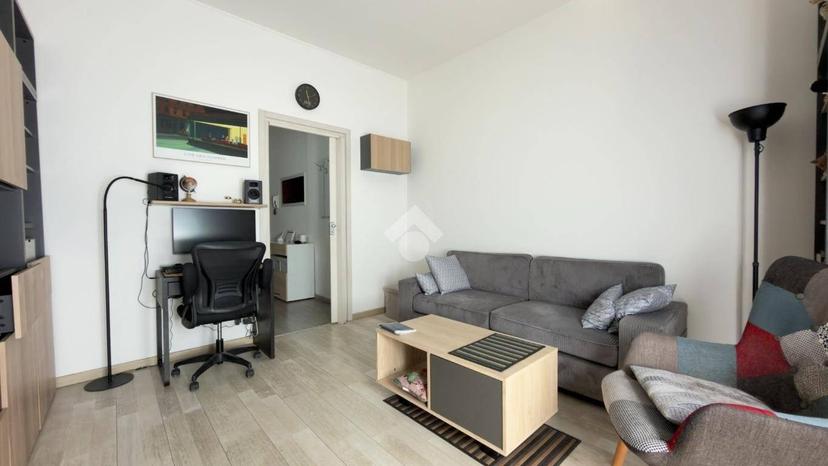 Trilocale viale Camillo Golgi 24, Policlinico, Pavia — foto 4 di 24