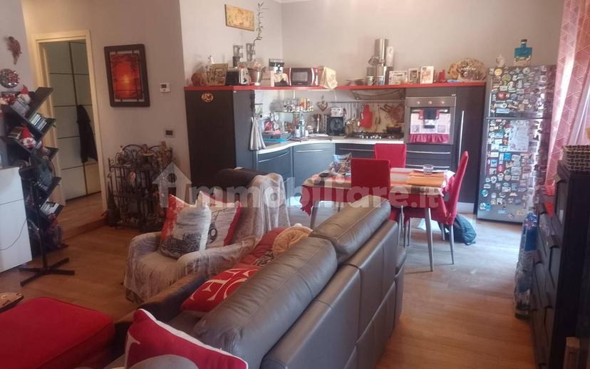 Trilocale via Bruni 3, Centro, Stradella — foto 8 di 10