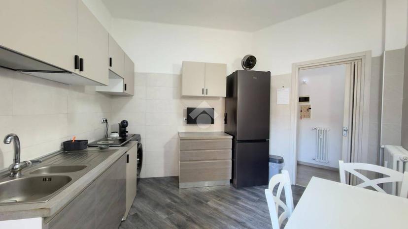 Trilocale viale Camillo Golgi 24, Policlinico, Pavia — foto 20 di 24