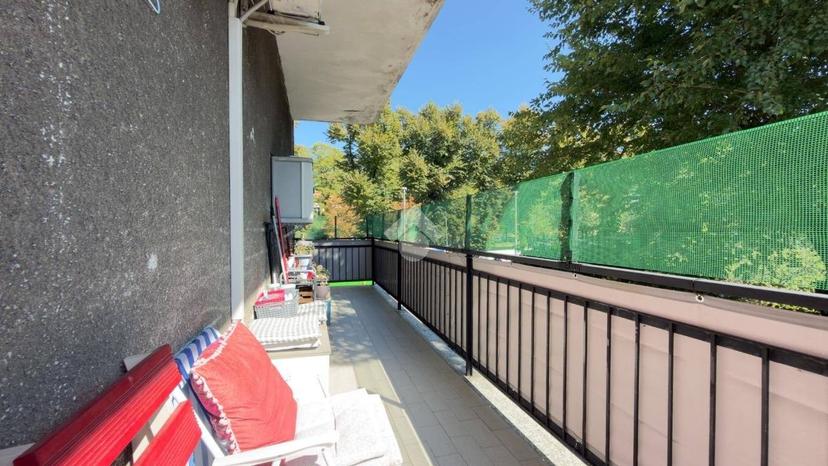 Trilocale viale Camillo Golgi 24, Policlinico, Pavia — foto 9 di 24