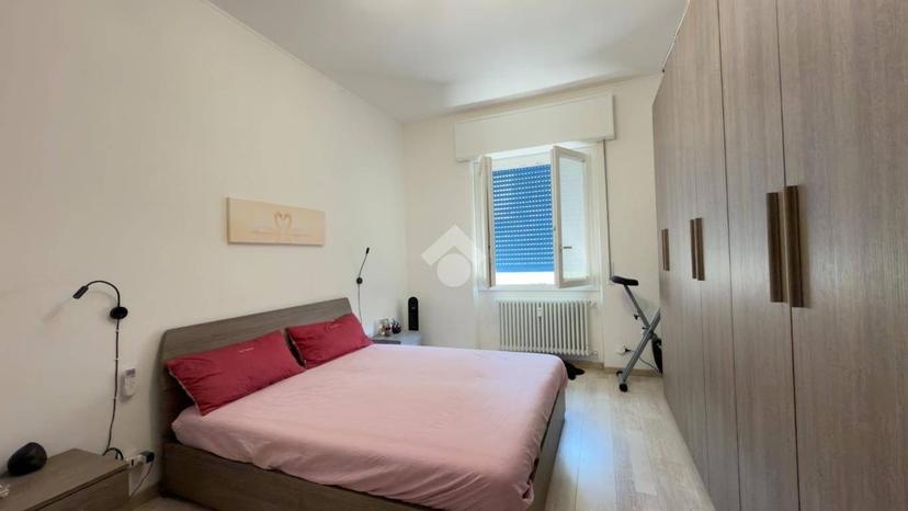 Trilocale viale Camillo Golgi 24, Policlinico, Pavia — foto 23 di 24