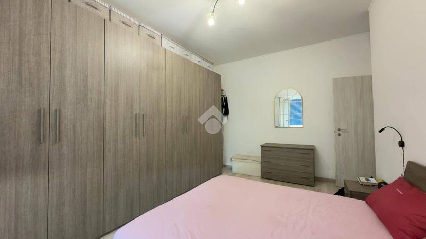 Trilocale viale Camillo Golgi 24, Policlinico, Pavia — foto 22 di 24