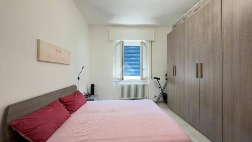 Trilocale viale Camillo Golgi 24, Policlinico, Pavia — foto 6 di 24