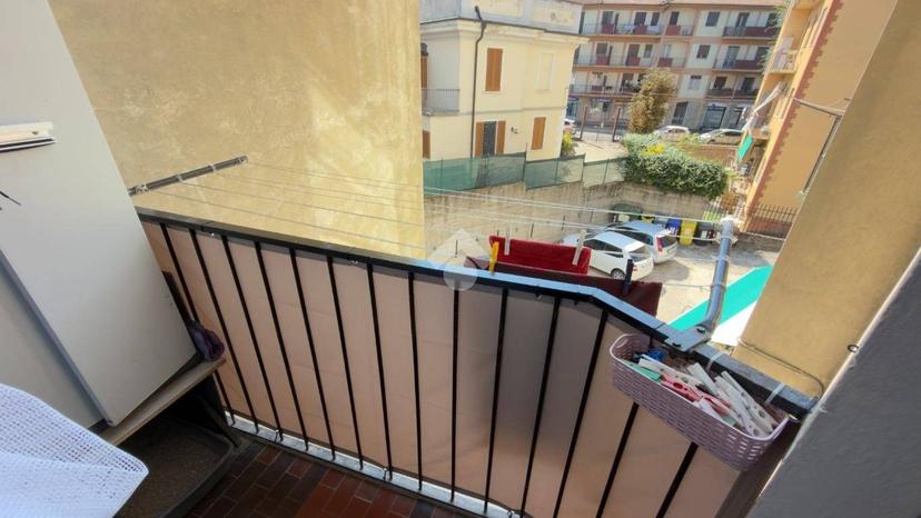 Trilocale viale Camillo Golgi 24, Policlinico, Pavia — foto 3 di 24