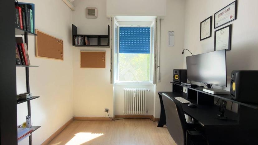 Trilocale viale Camillo Golgi 24, Policlinico, Pavia — foto 18 di 24