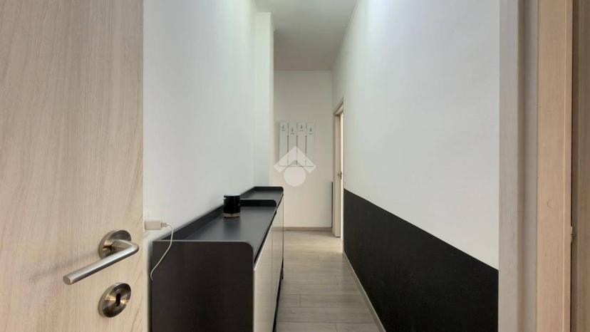 Trilocale viale Camillo Golgi 24, Policlinico, Pavia — foto 21 di 24