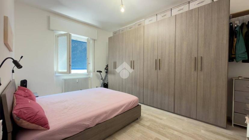 Trilocale viale Camillo Golgi 24, Policlinico, Pavia — foto 17 di 24