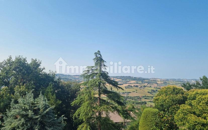 Quadrilocale buono stato, secondo piano, Centro, Osimo — foto 4 di 15