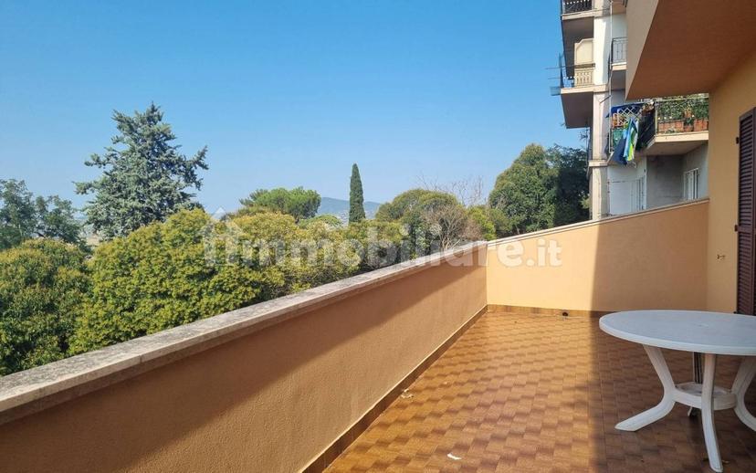 Quadrilocale buono stato, secondo piano, Centro, Osimo — foto 11 di 15