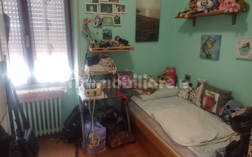 Trilocale via Bruni 3, Centro, Stradella — foto 6 di 10