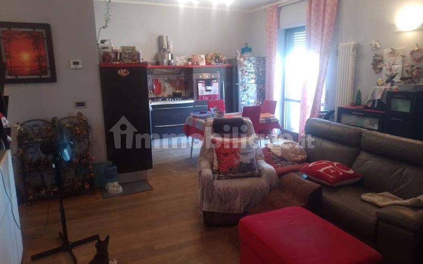 Trilocale via Bruni 3, Centro, Stradella — foto 4 di 10