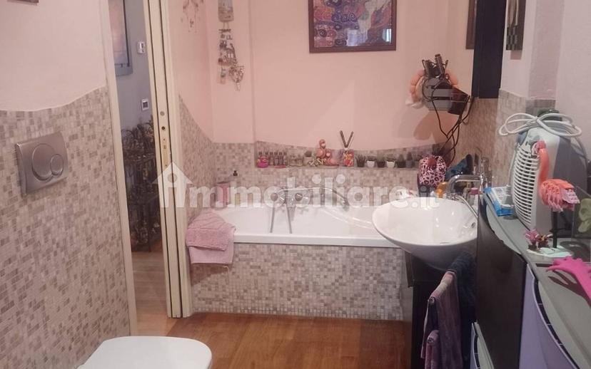 Trilocale via Bruni 3, Centro, Stradella — foto 9 di 10