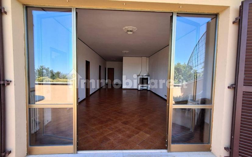 Quadrilocale buono stato, secondo piano, Centro, Osimo — foto 5 di 15