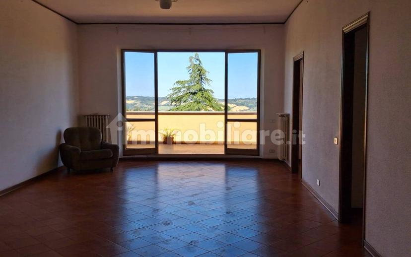 Quadrilocale buono stato, secondo piano, Centro, Osimo — foto 2 di 15