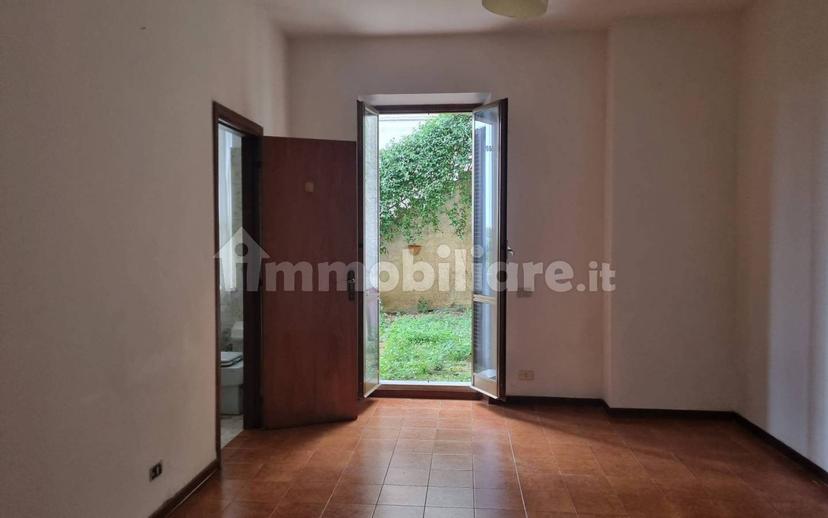 Quadrilocale buono stato, secondo piano, Centro, Osimo
