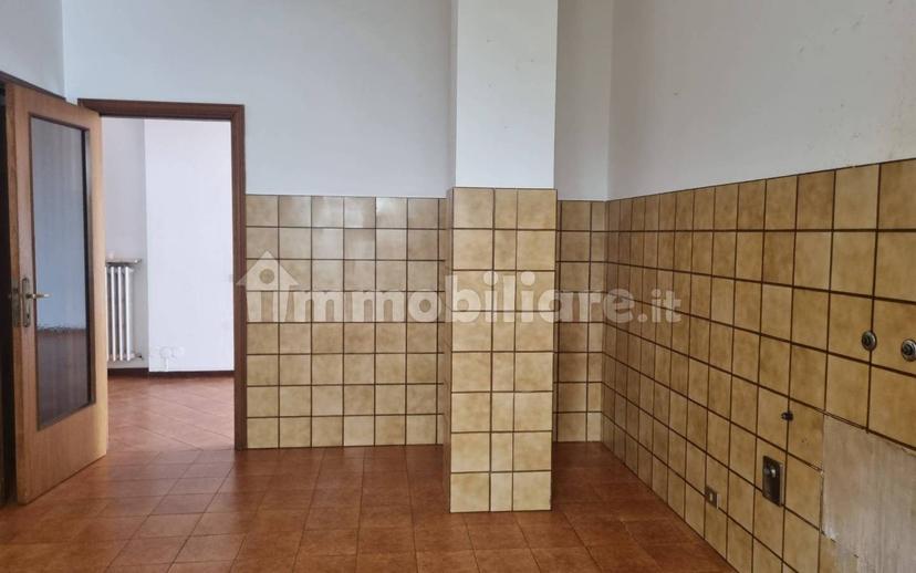 Quadrilocale buono stato, secondo piano, Centro, Osimo — foto 12 di 15