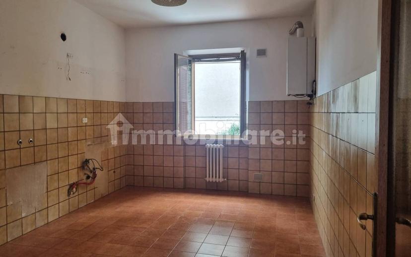 Quadrilocale buono stato, secondo piano, Centro, Osimo — foto 7 di 15
