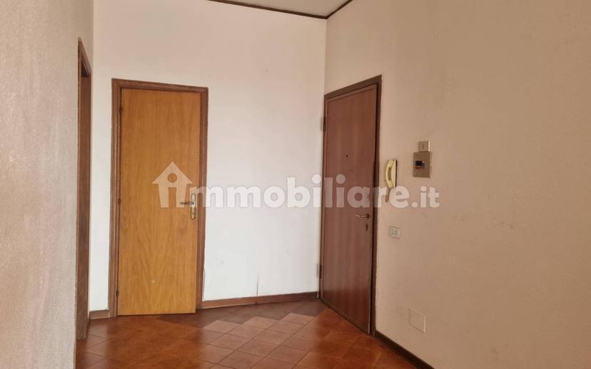 Quadrilocale buono stato, secondo piano, Centro, Osimo — foto 15 di 15