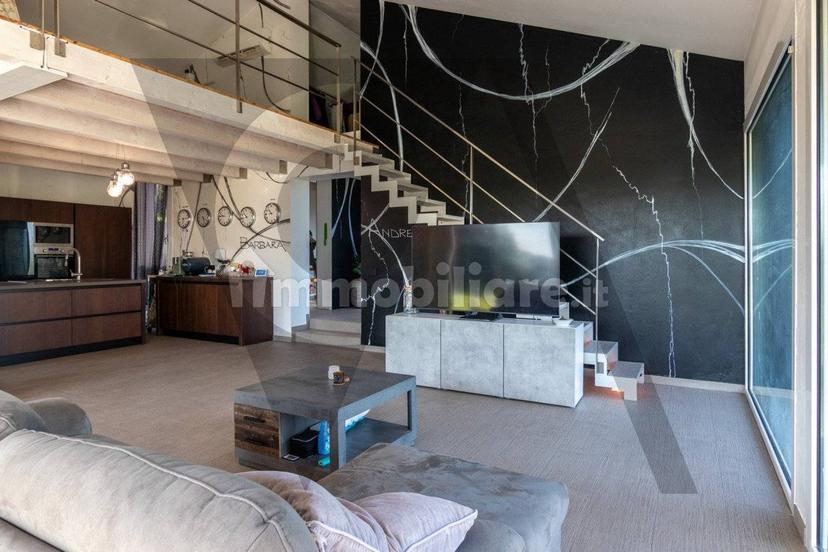 Villa unifamiliare via Argine Destro del Piovego 3, Noventa, Noventa Padovana — foto 9 di 26