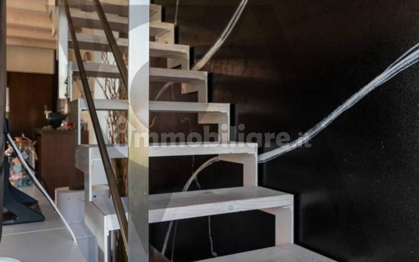 Villa unifamiliare via Argine Destro del Piovego 3, Noventa, Noventa Padovana — foto 17 di 26