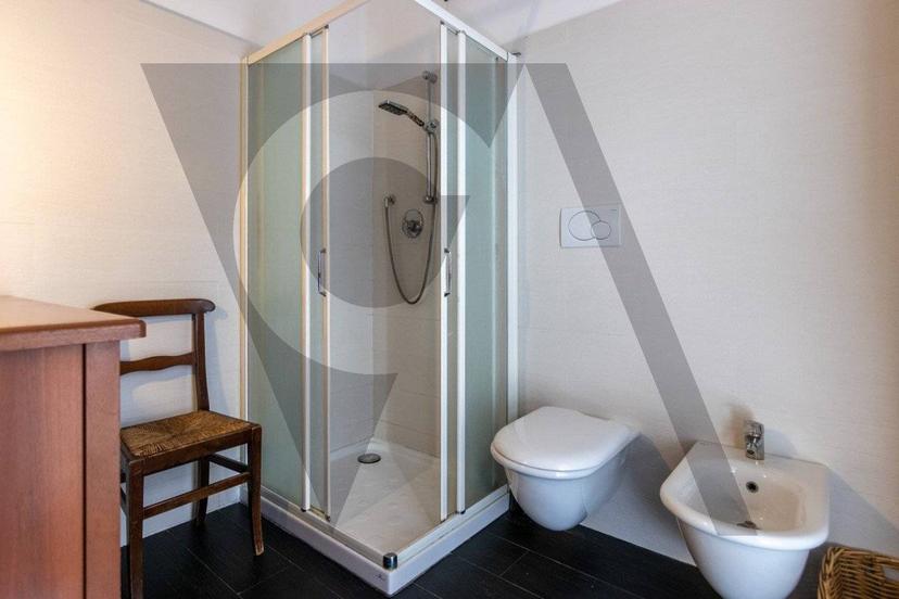 Villa unifamiliare via Argine Destro del Piovego 3, Noventa, Noventa Padovana — foto 23 di 26
