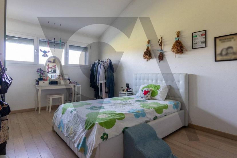 Villa unifamiliare via Argine Destro del Piovego 3, Noventa, Noventa Padovana — foto 13 di 26