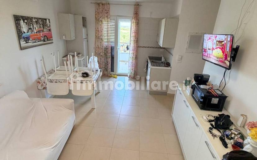 Trilocale viale Monteparasco 42, Monti D'Arena Bosco Caggione, Pulsano — foto 5 di 6