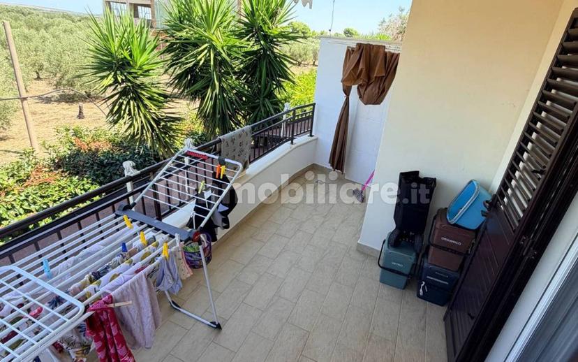 Trilocale viale Monteparasco 42, Monti D'Arena Bosco Caggione, Pulsano — foto 3 di 6