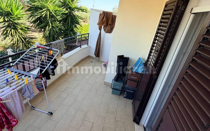 Trilocale viale Monteparasco 42, Monti D'Arena Bosco Caggione, Pulsano — foto 4 di 6