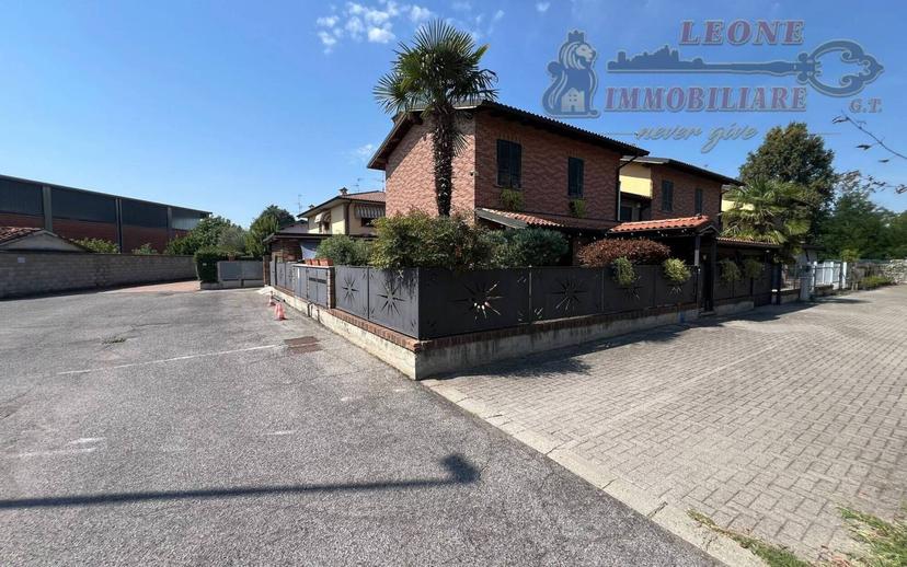 Villa unifamiliare via beccaria 31, Roncaro — foto 17 di 45