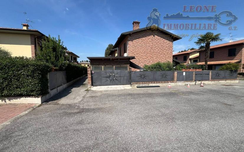 Villa unifamiliare via beccaria 31, Roncaro — foto 5 di 45