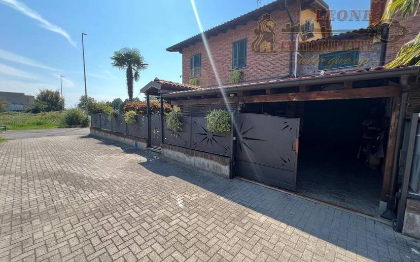 Villa unifamiliare via beccaria 31, Roncaro — foto 9 di 45