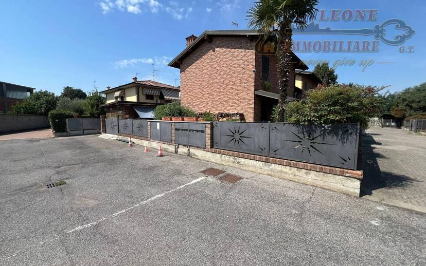 Villa unifamiliare via beccaria 31, Roncaro — foto 12 di 45