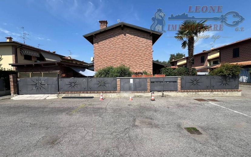Villa unifamiliare via beccaria 31, Roncaro — foto 27 di 45
