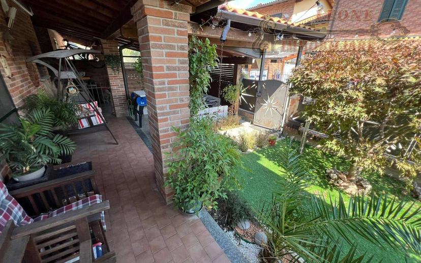 Villa unifamiliare via beccaria 31, Roncaro — foto 26 di 45