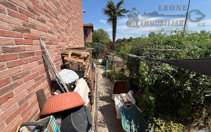 Villa unifamiliare via beccaria 31, Roncaro — foto 24 di 45