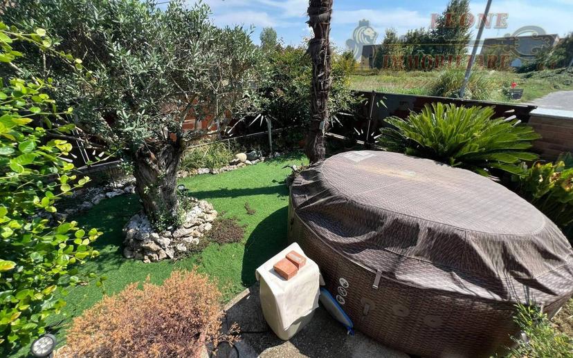 Villa unifamiliare via beccaria 31, Roncaro — foto 3 di 45