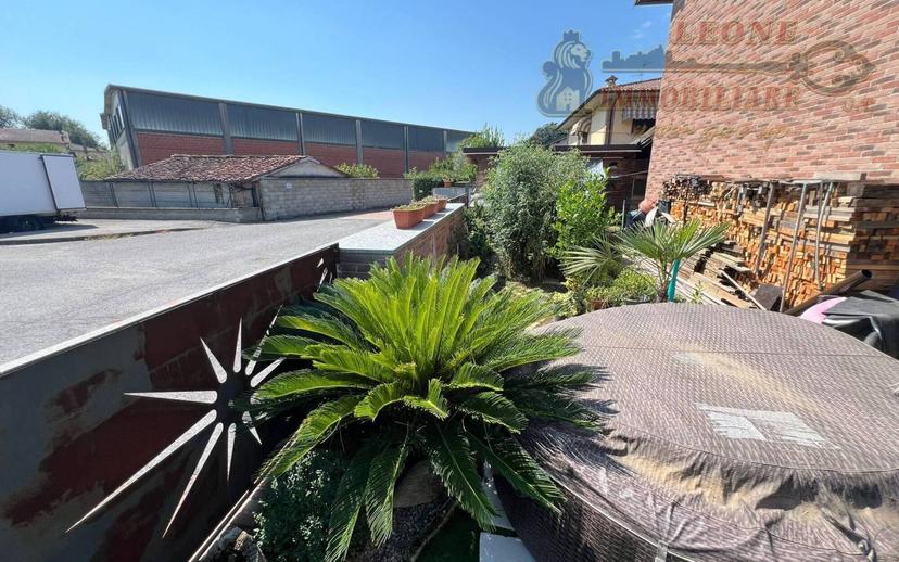 Villa unifamiliare via beccaria 31, Roncaro