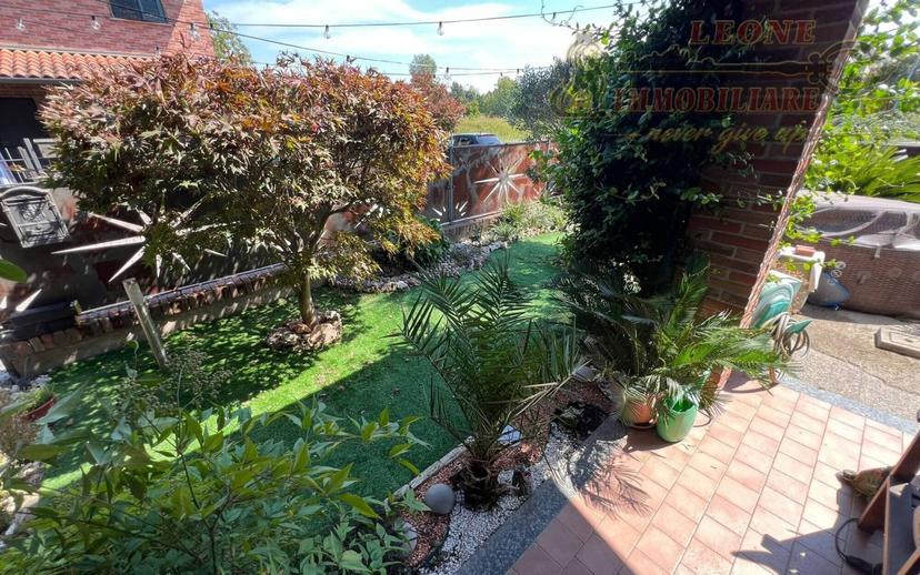 Villa unifamiliare via beccaria 31, Roncaro — foto 10 di 45
