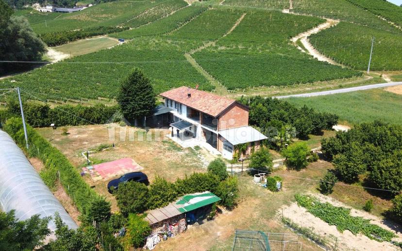 Cascina, buono stato, 325 m², Castiglione Falletto — foto 7 di 15