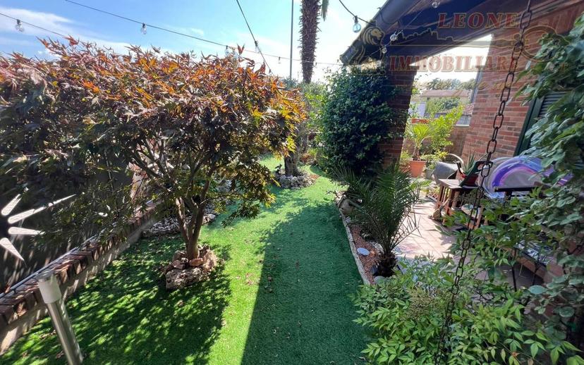 Villa unifamiliare via beccaria 31, Roncaro — foto 37 di 45