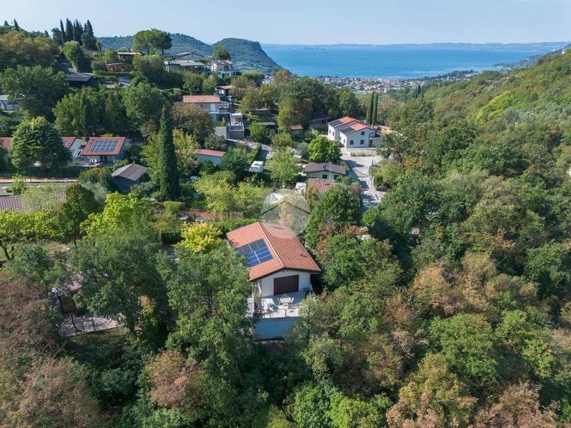 Villa unifamiliare via Castagnari 11, Costermano sul Garda — foto 7 di 28