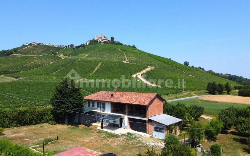 Cascina, buono stato, 325 m², Castiglione Falletto — foto 4 di 15