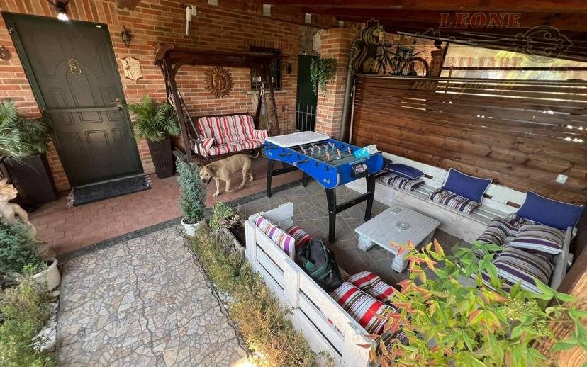Villa unifamiliare via beccaria 31, Roncaro — foto 7 di 45
