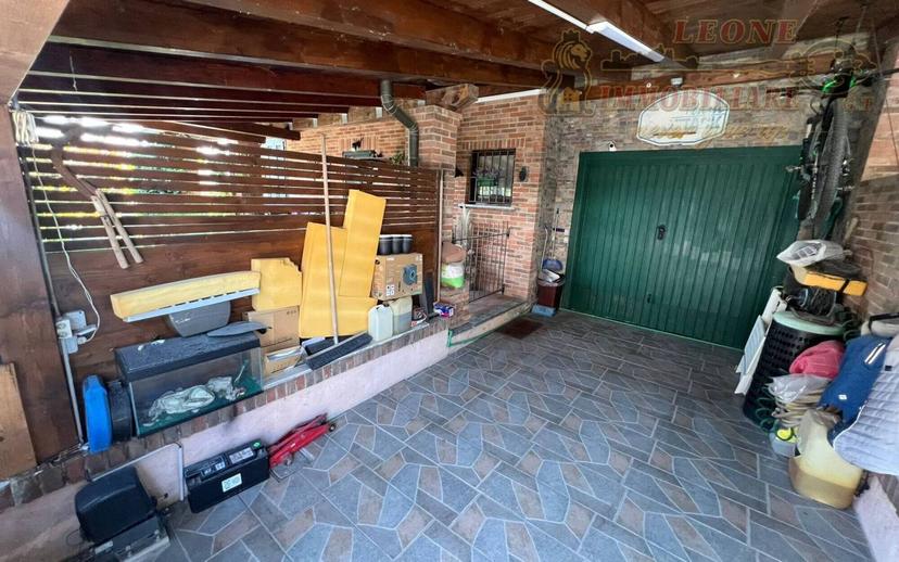 Villa unifamiliare via beccaria 31, Roncaro — foto 25 di 45