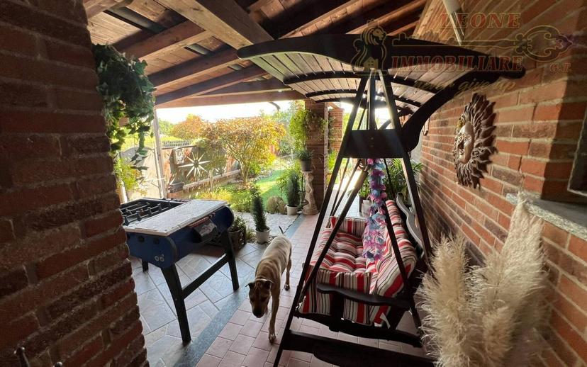 Villa unifamiliare via beccaria 31, Roncaro — foto 14 di 45