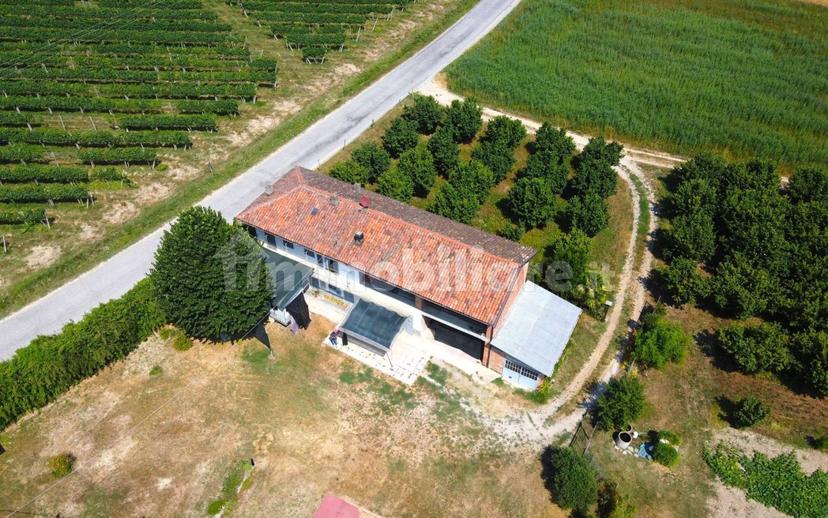 Cascina, buono stato, 325 m², Castiglione Falletto — foto 6 di 15