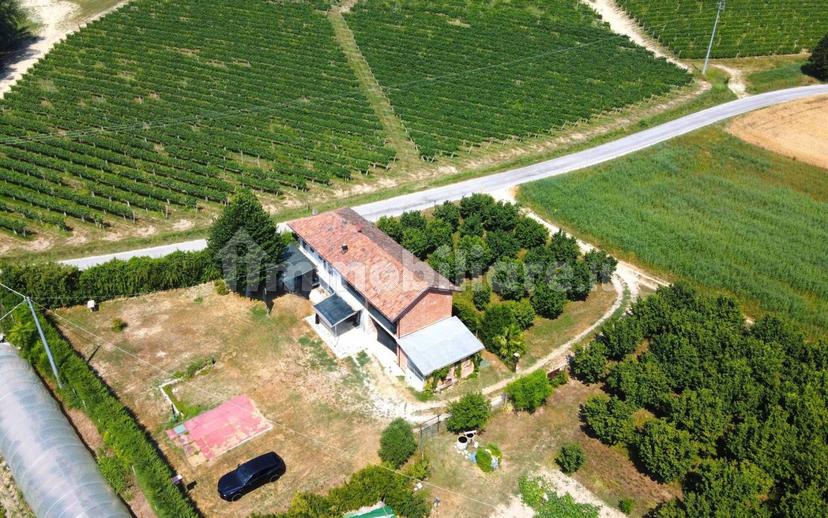 Cascina, buono stato, 325 m², Castiglione Falletto — foto 10 di 15